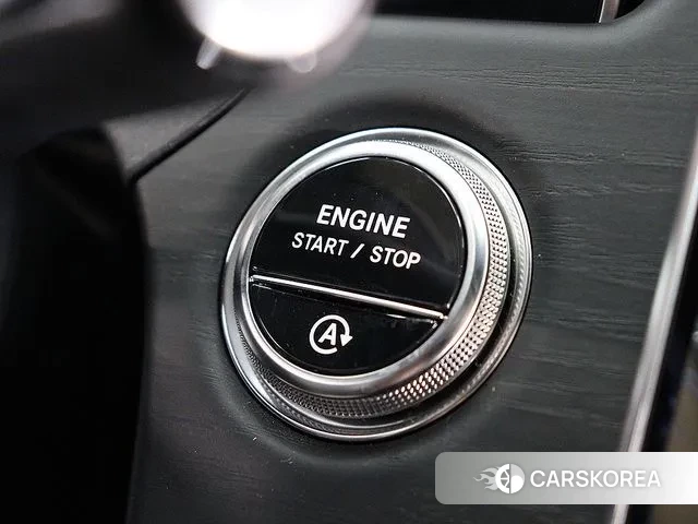 Mercedes-Benz E-Class W214 id 3619411 из Кореи 11