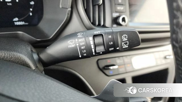 Kia The New Kia Ray EV id 4480590 из Кореи 11