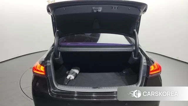 Genesis G80 id 3134653 из Кореи 11