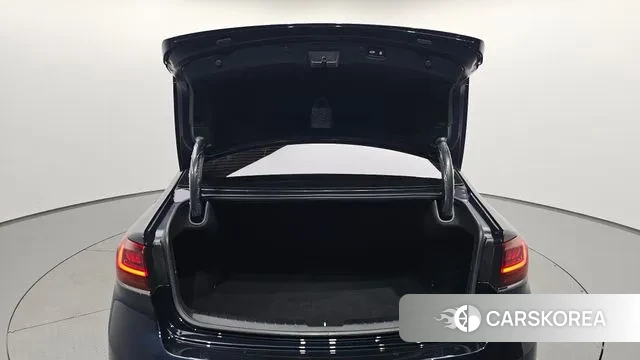 Kia K7 Premier id 3220384 из Кореи 11