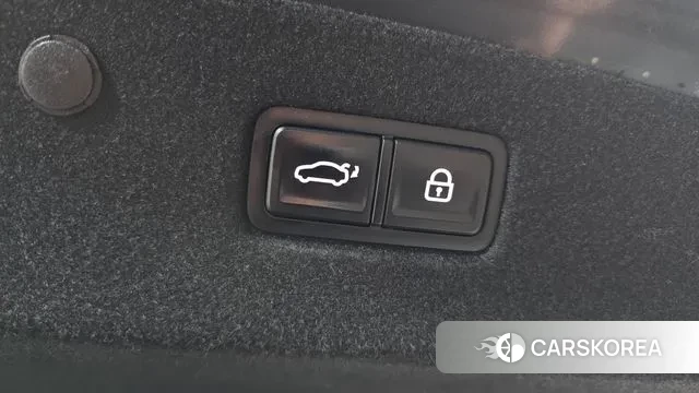 Kia K8 Hybrid id 3665563 из Кореи 11