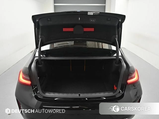 BMW 3 Series (G20) id 4329487 из Кореи 11