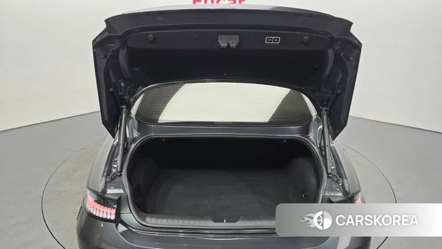 Hyundai Ionic 6 id 4195198 из Кореи 11