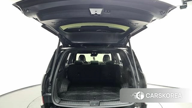 Hyundai Santa Fe (MX5) id 3850377 из Кореи 11