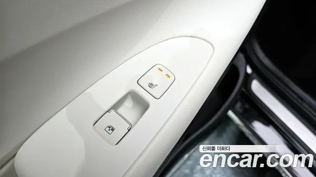 Hyundai The New Grandeur IG id 2926042 из Кореи 11