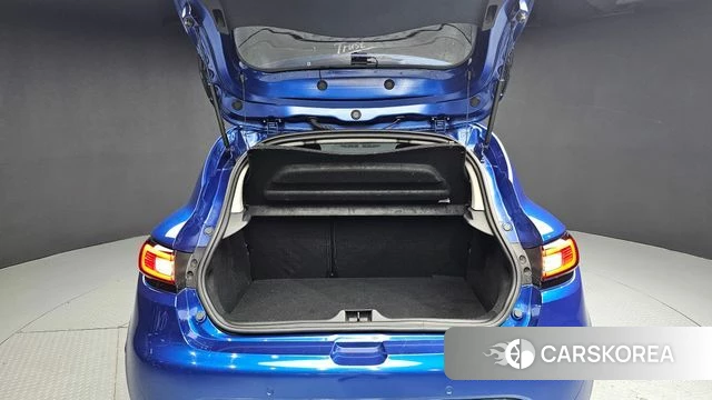 Renault Korea (Samsung) Clio id 4465588 из Кореи 11