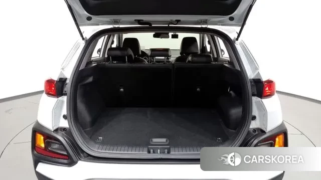 Hyundai Kona id 3270289 из Кореи 11