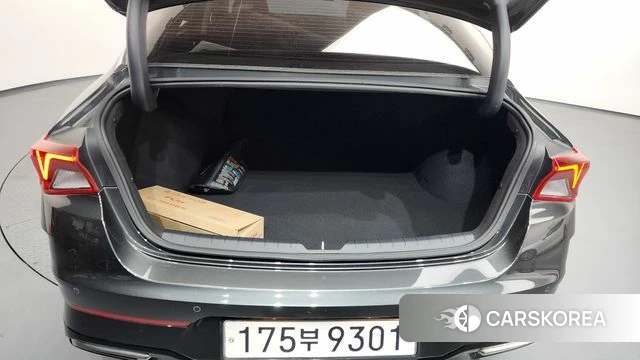 Kia K5 3rd generation id 3813793 из Кореи 11