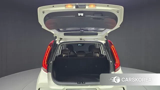 Kia Soul Booster id 3123126 из Кореи 11