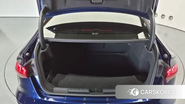 Audi A3 (8Y) id 2959189 из Кореи 11