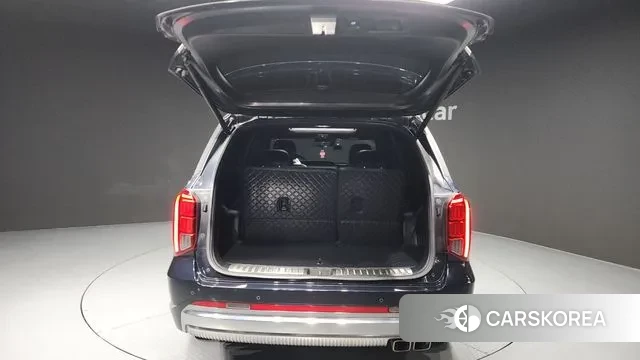 Hyundai The New Palisade id 3478325 из Кореи 11