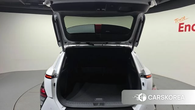 Hyundai Kona Hybrid (SX2) id 4591639 из Кореи 11