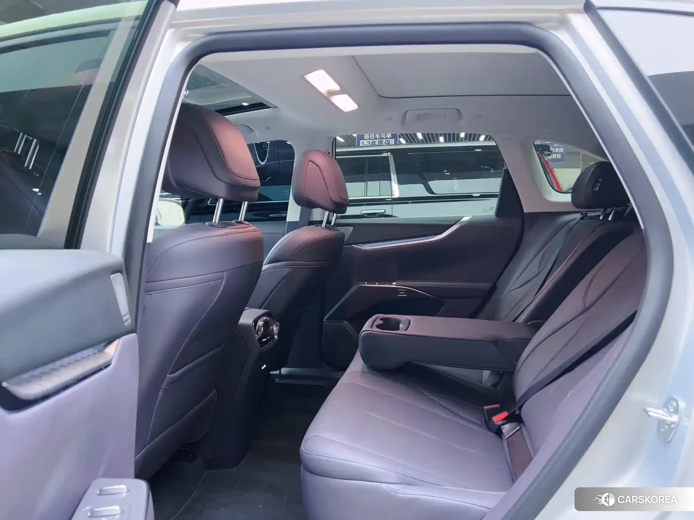 Buick Extreme E7 id 4570585 из Китая 11