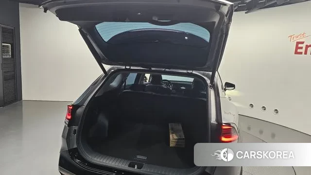 Kia Sportage 5th Generation Hybrid id 3625785 из Кореи 11