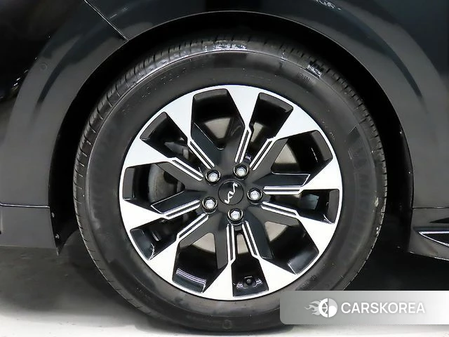 Kia Carnival 4th generation id 4691991 из Кореи 11