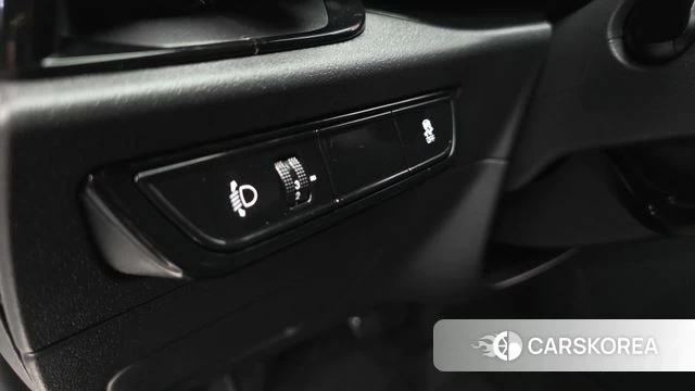 Kia Di All New Niro EV id 4749850 из Кореи 11