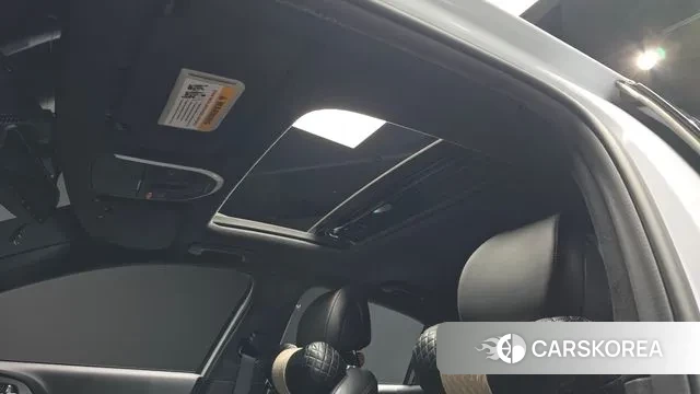 Genesis G70 id 3737370 из Кореи 11