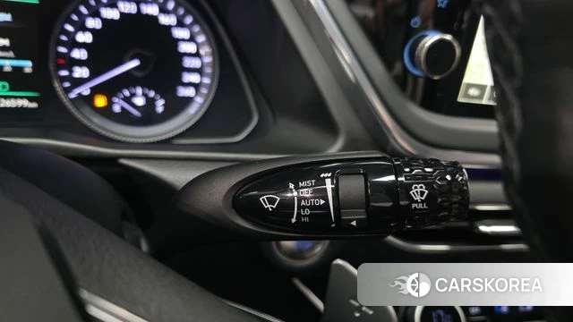 Hyundai Sonata Hybrid (DN8) id 4376233 из Кореи 11