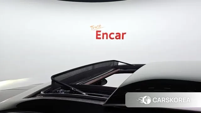 Genesis G80 (RG3) id 3615751 из Кореи 11