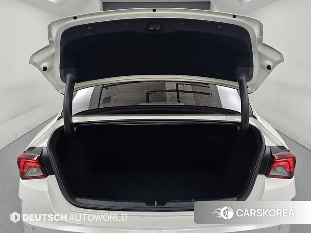 Kia K5 3rd generation id 3373049 из Кореи 11