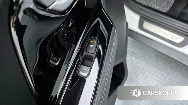 Kia The New Niro id 3059208 из Кореи 11