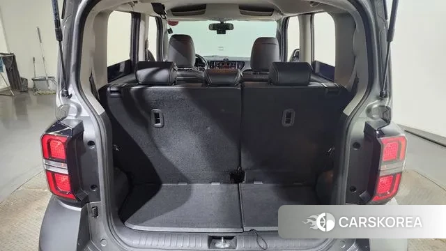 Kia The New Kia Ray id 3022189 из Кореи 11