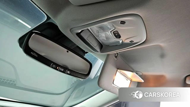 Chevrolet (GM Daewoo) Trailblazer id 3899161 из Кореи 11