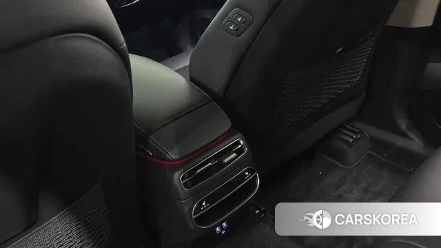 Genesis GV70 id 3598059 из Кореи 11