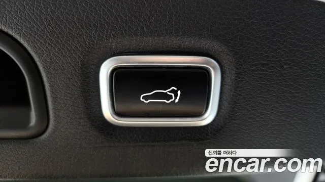 Kia Stinger id 2420448 из Кореи 11