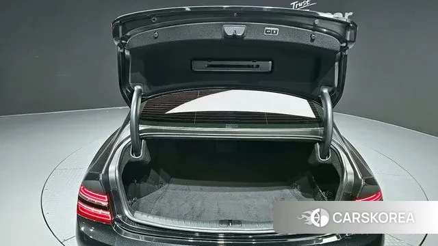 Genesis G80 (RG3) id 3333709 из Кореи 11