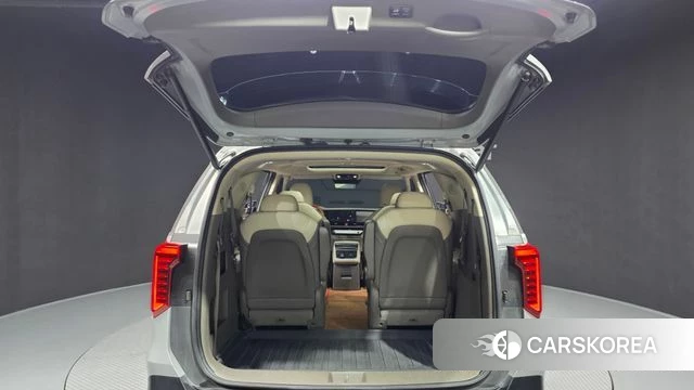Kia The New Carnival 4th Generation id 4540203 из Кореи 11