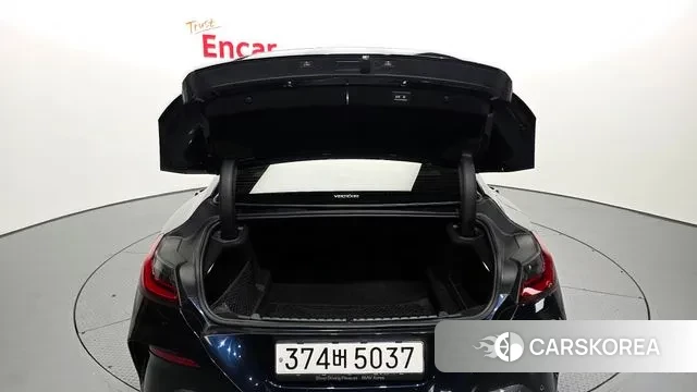 BMW 8 Series (G15) id 3741369 из Кореи 11