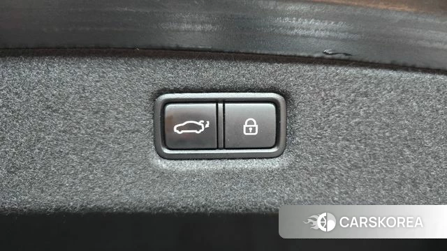 Genesis G90 id 4402574 из Кореи 11