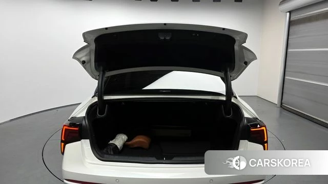 Kia The New K5 3rd generation id 4394922 из Кореи 11