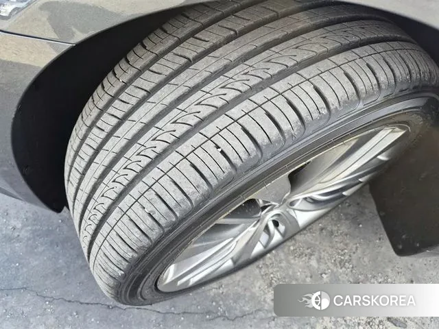 Genesis G80 id 3536426 из Кореи 11