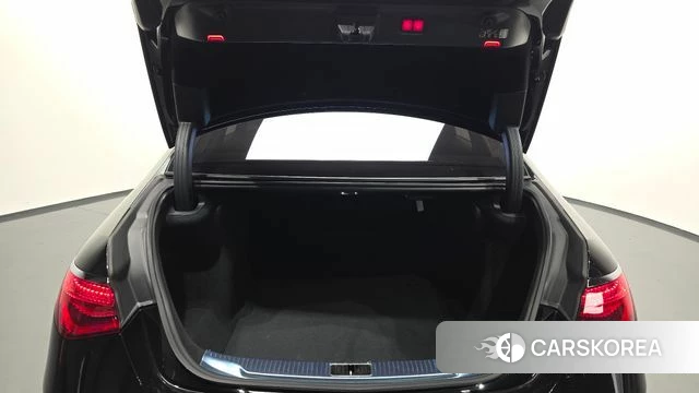 Mercedes-Benz S-Class W223 id 4894054 из Кореи 11