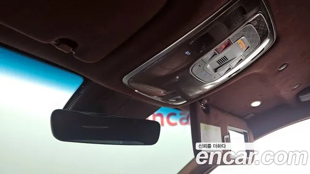 Genesis G90 (RS4) id 2691056 из Кореи 11