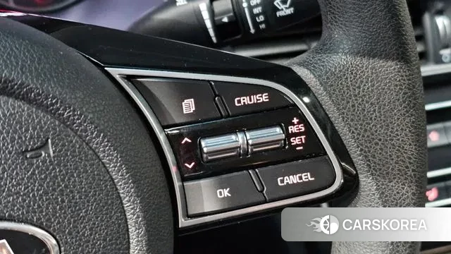 Kia The New K5 2nd generation id 3380759 из Кореи 11