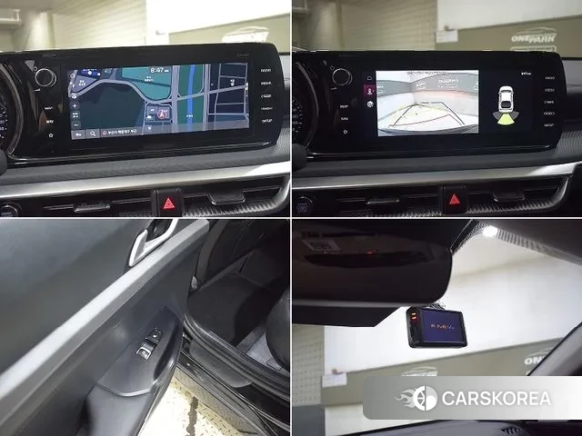 Kia K5 3rd generation id 3028577 из Кореи 11