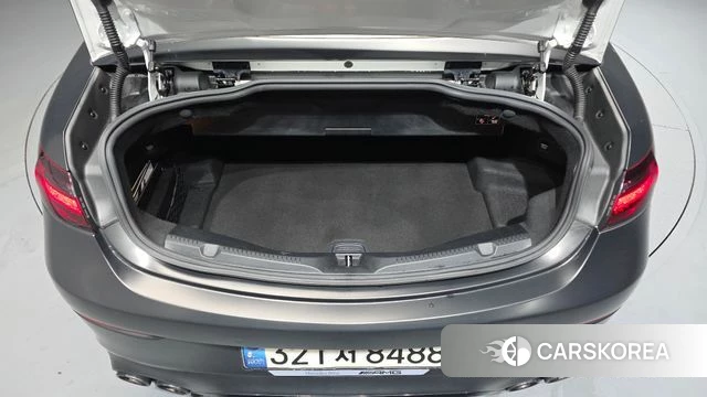 Mercedes-Benz E-Class W213 id 3893581 из Кореи 11