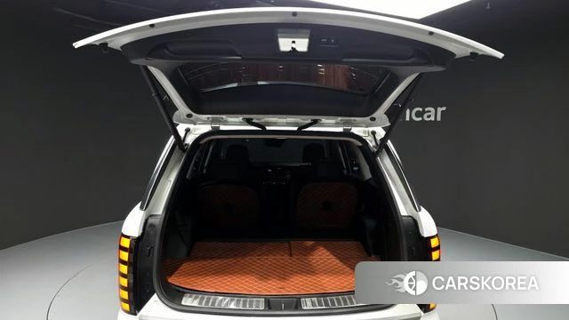 Hyundai Palisade (LX3) id 4242912 из Кореи 11