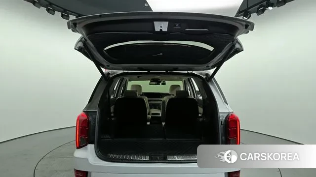 Hyundai Palisade id 3573443 из Кореи 11