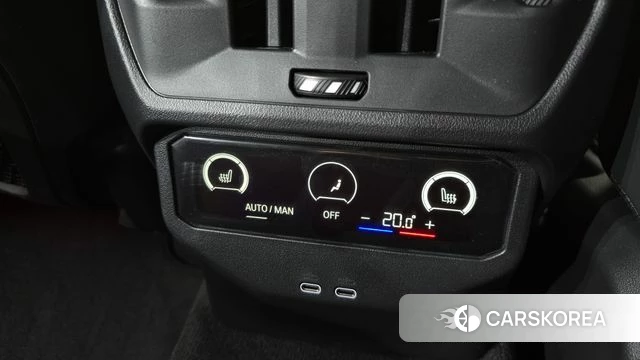 BMW X3 (G45) id 4329306 из Кореи 11