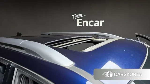 Ssangyong G4 Rexton id 3728599 из Кореи 11