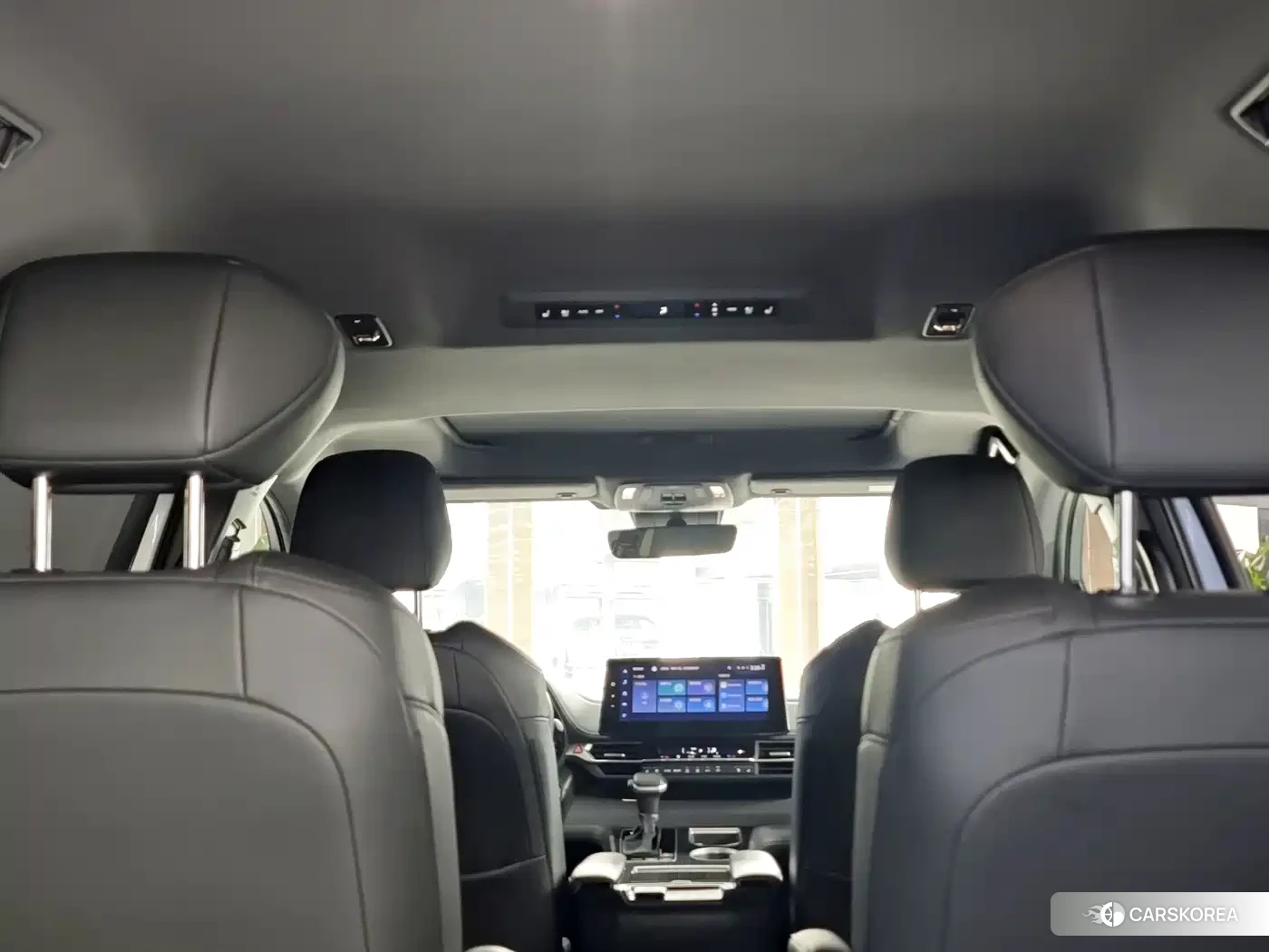 Toyota Sienna id 4599504 из Китая 11