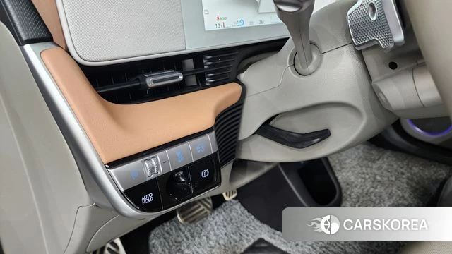 Hyundai Ionic 5 id 4614070 из Кореи 11