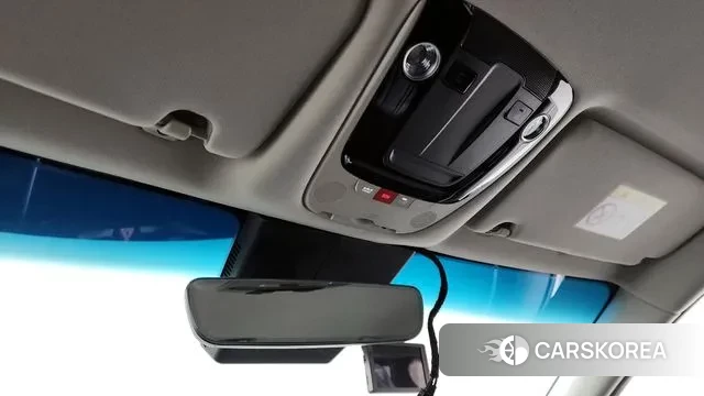 Kia K8 id 3127376 из Кореи 11