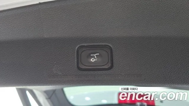 Ford Explorer id 2896967 из Кореи 11