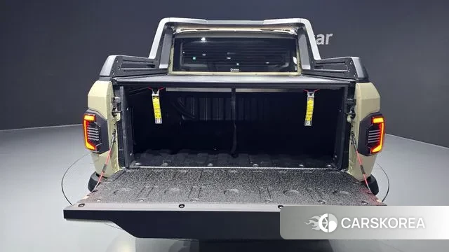 Kia Tasman id 3731299 из Кореи 11