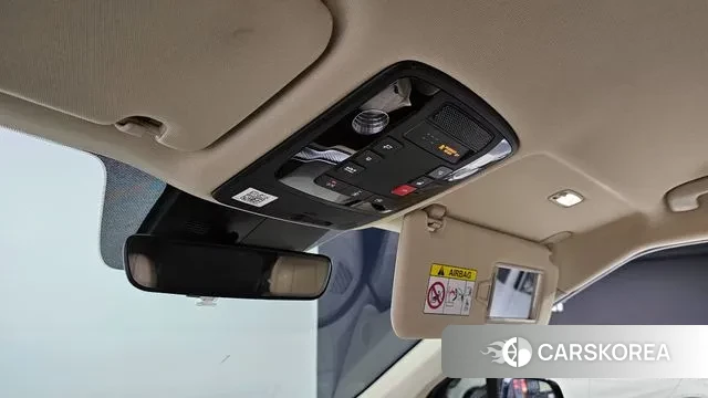 Kia Carnival 4th generation id 3512867 из Кореи 11